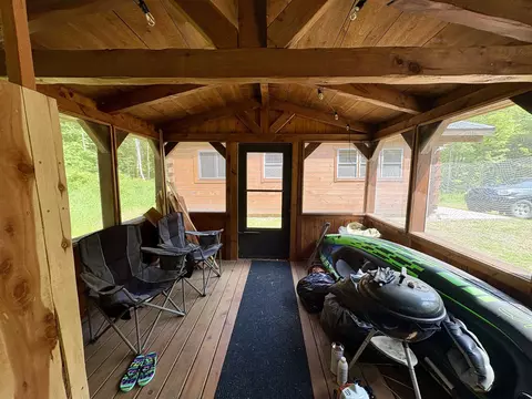 Exterior - 76557 Deringer Rd, Glidden, WI 54527 photo 4 of 18
