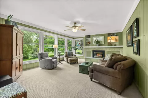 Living - 1242 Edgewood Dr, Appleton, WI 54913 photo 1 of 4
