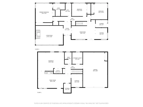 Floorplan - 1242 Edgewood Dr, Appleton, WI 54913 photo 1 of 3
