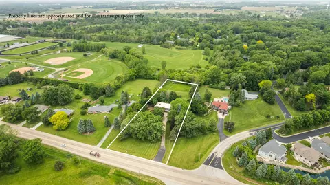 View/Area - 1242 Edgewood Dr, Appleton, WI 54913 photo 2 of 5