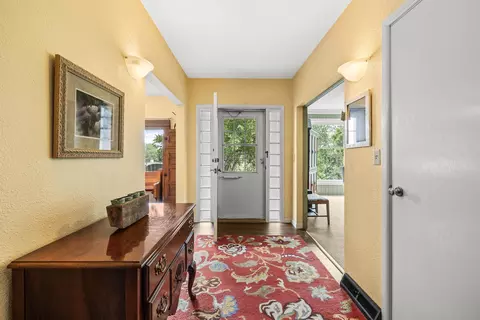 Entry Way - 1242 Edgewood Dr, Appleton, WI 54913 photo 1 of 8