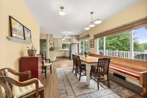 Dining - 1242 Edgewood Dr, Appleton, WI 54913 photo 1 of 2