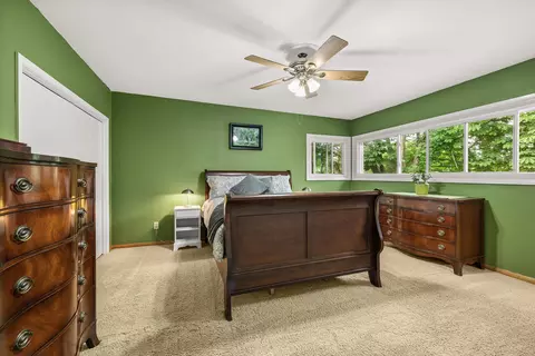 Bedroom - 1242 Edgewood Dr, Appleton, WI 54913 photo 1 of 7