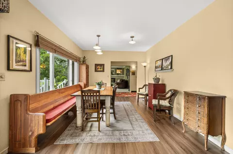 Dining - 1242 Edgewood Dr, Appleton, WI 54913 photo 2 of 2