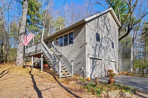 156550 Whispering Pine Ave, Wausau, WI 54403