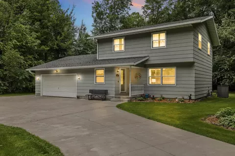 2311 Maplewood Dr, Plover, WI 54467