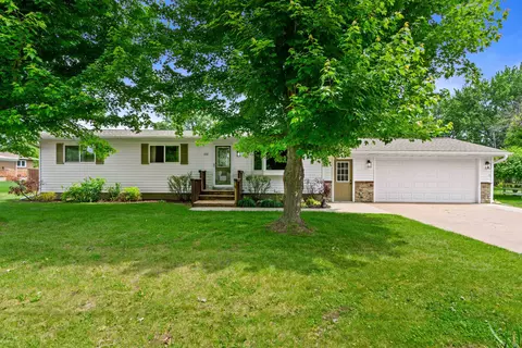 2241 S 5th St, Wisconsin Rapids, WI 54494