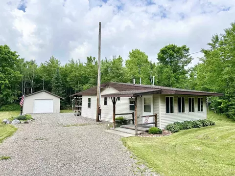 7618 Lang-nash Rd, Pickerel, WI 54465