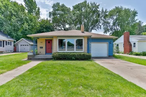 609 Broadway Ave, Wausau, WI 54403