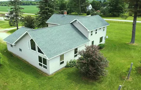 n5516 Polar Road, Bryant, WI 54418