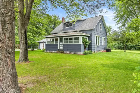 1407 N Second Dr, Stevens Point, WI 54482