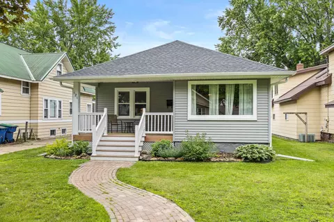 121 Fleming St, Wausau, WI 54403