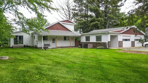 w4976 Pinewood Lane, Merrill, WI 54452
