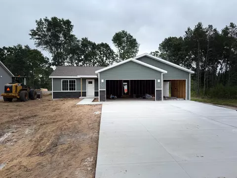219 Joe St, Stevens Point, WI 54482