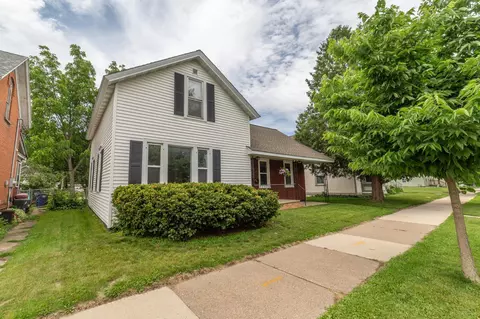 508 Chicago Ave, Wausau, WI 54403