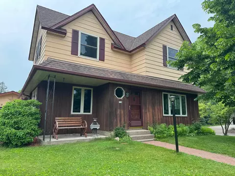 710 Jefferson St, Merrill, WI 54452
