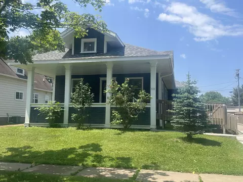 510 S Vine Ave, Marshfield, WI 54449