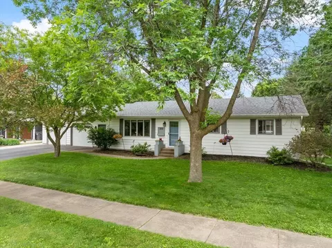 315 S Linden Ave, Marshfield, WI 54449