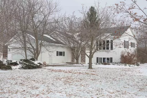500 N Front St, Dorchester, WI 54425