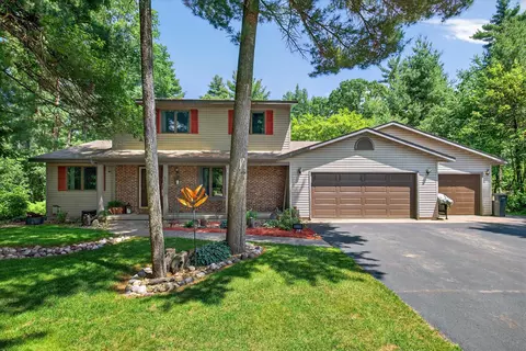 5111 Timberland Trl, Wisconsin Rapids, WI 54494
