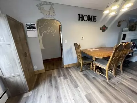Dining - 427 N 5th St, Tomahawk, WI 54487 photo 3 of 3