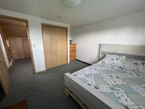 Bedroom - 427 N 5th St, Tomahawk, WI 54487 photo 5 of 12