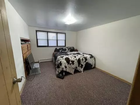 Bedroom - 427 N 5th St, Tomahawk, WI 54487 photo 3 of 12