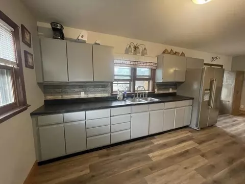 Kitchen - 427 N 5th St, Tomahawk, WI 54487 photo 1 of 2
