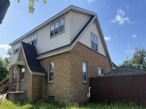 Exterior - 427 N 5th St, Tomahawk, WI 54487 photo 4 of 12