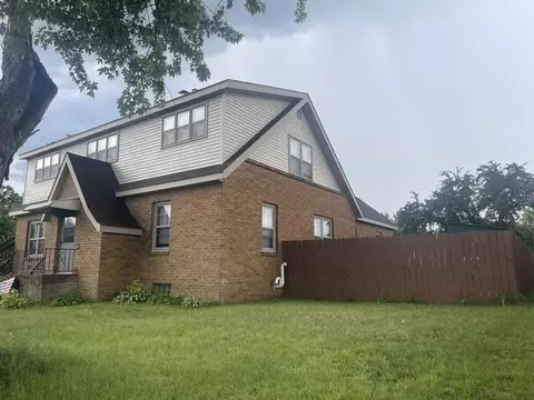 Exterior - 427 N 5th St, Tomahawk, WI 54487 photo 3 of 12
