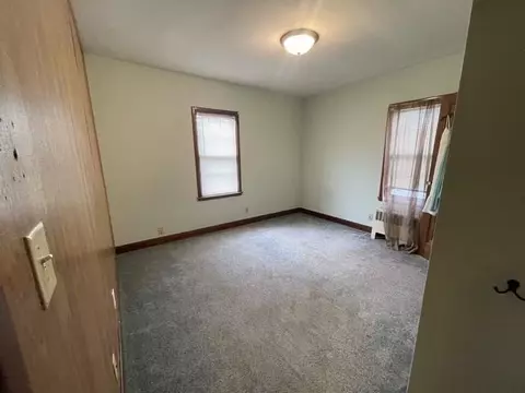 Bedroom - 427 N 5th St, Tomahawk, WI 54487 photo 11 of 12