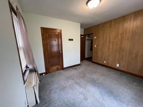 Bedroom - 427 N 5th St, Tomahawk, WI 54487 photo 1 of 12