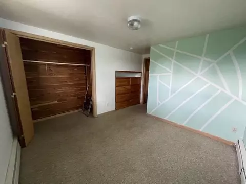 Bedroom - 427 N 5th St, Tomahawk, WI 54487 photo 7 of 12