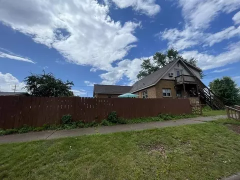 Exterior - 427 N 5th St, Tomahawk, WI 54487 photo 9 of 12