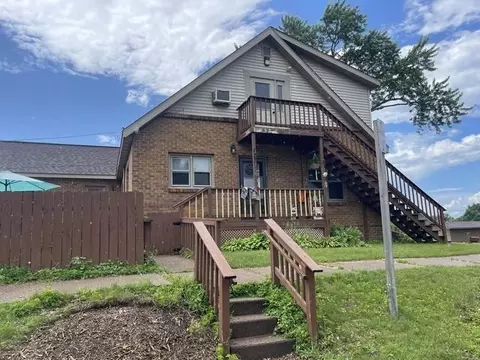 Exterior - 427 N 5th St, Tomahawk, WI 54487 photo 8 of 12