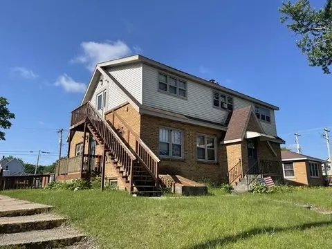 Exterior - 427 N 5th St, Tomahawk, WI 54487 photo 5 of 12