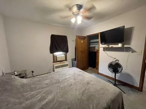 Bedroom - 427 N 5th St, Tomahawk, WI 54487 photo 10 of 12