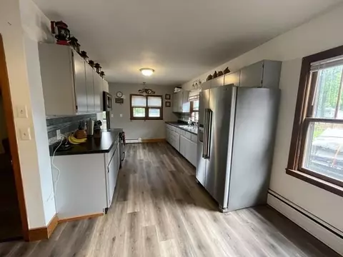 Kitchen - 427 N 5th St, Tomahawk, WI 54487 photo 2 of 2