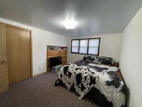 Bedroom - 427 N 5th St, Tomahawk, WI 54487 photo 2 of 12