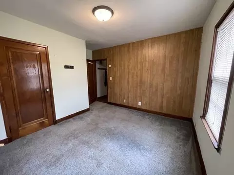 Bedroom - 427 N 5th St, Tomahawk, WI 54487 photo 12 of 12