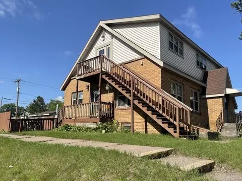 Exterior - 427 N 5th St, Tomahawk, WI 54487 photo 6 of 12