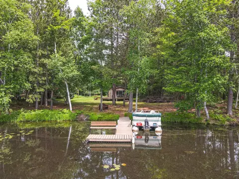 n8919 East Island Road, Phillips, WI 54555