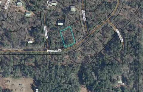 Maplestone Road, Minocqua, WI 54548