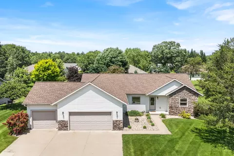 3360 Box Elder Ct, Plover, WI 54467