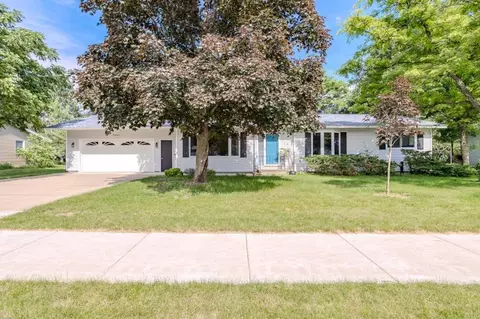 5203 Von Kanel St, Weston, WI 54476
