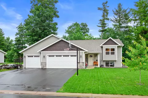 1124 Fall City Ct, Mosinee, WI 54455