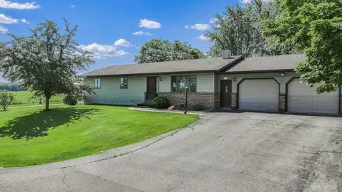 1107 E Aspen St, Spencer, WI 54479