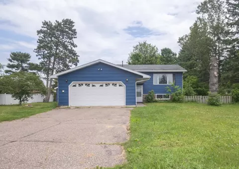 5501 Camp Phillips Rd, Weston, WI 54476