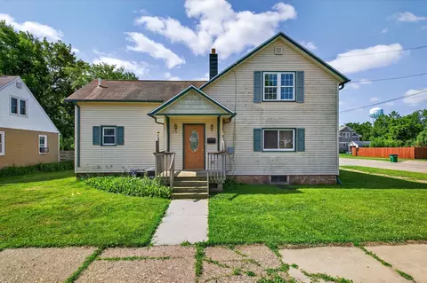 1161 Mckinley St, Wisconsin Rapids, WI 54495