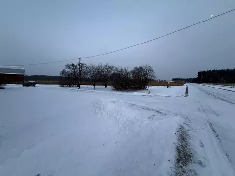 Exterior - e1384 Wolf River Road, Iola, WI 54945 photo 9 of 19